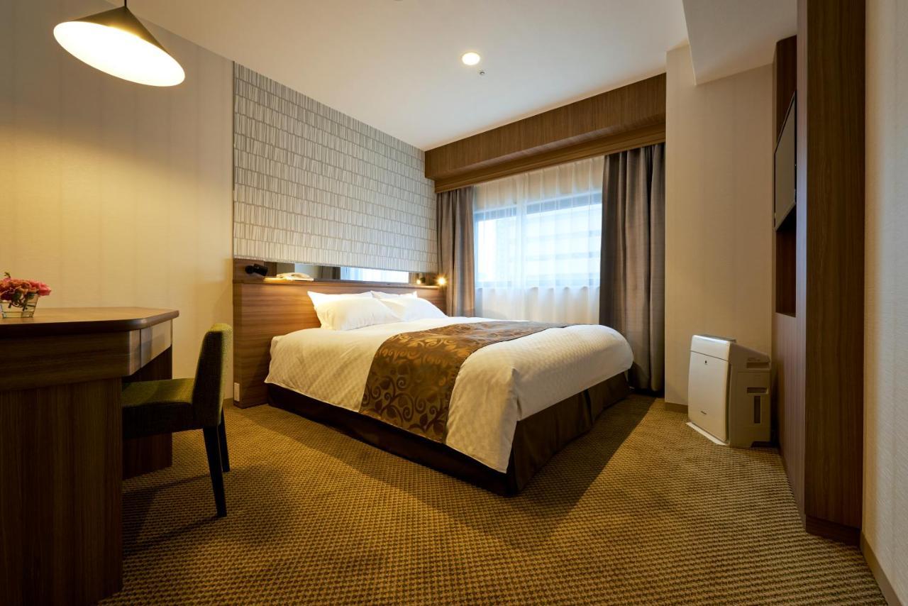 Kokusai Hotel Sendai