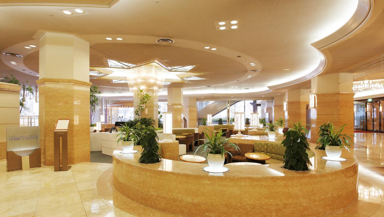 Hotel Kokusai