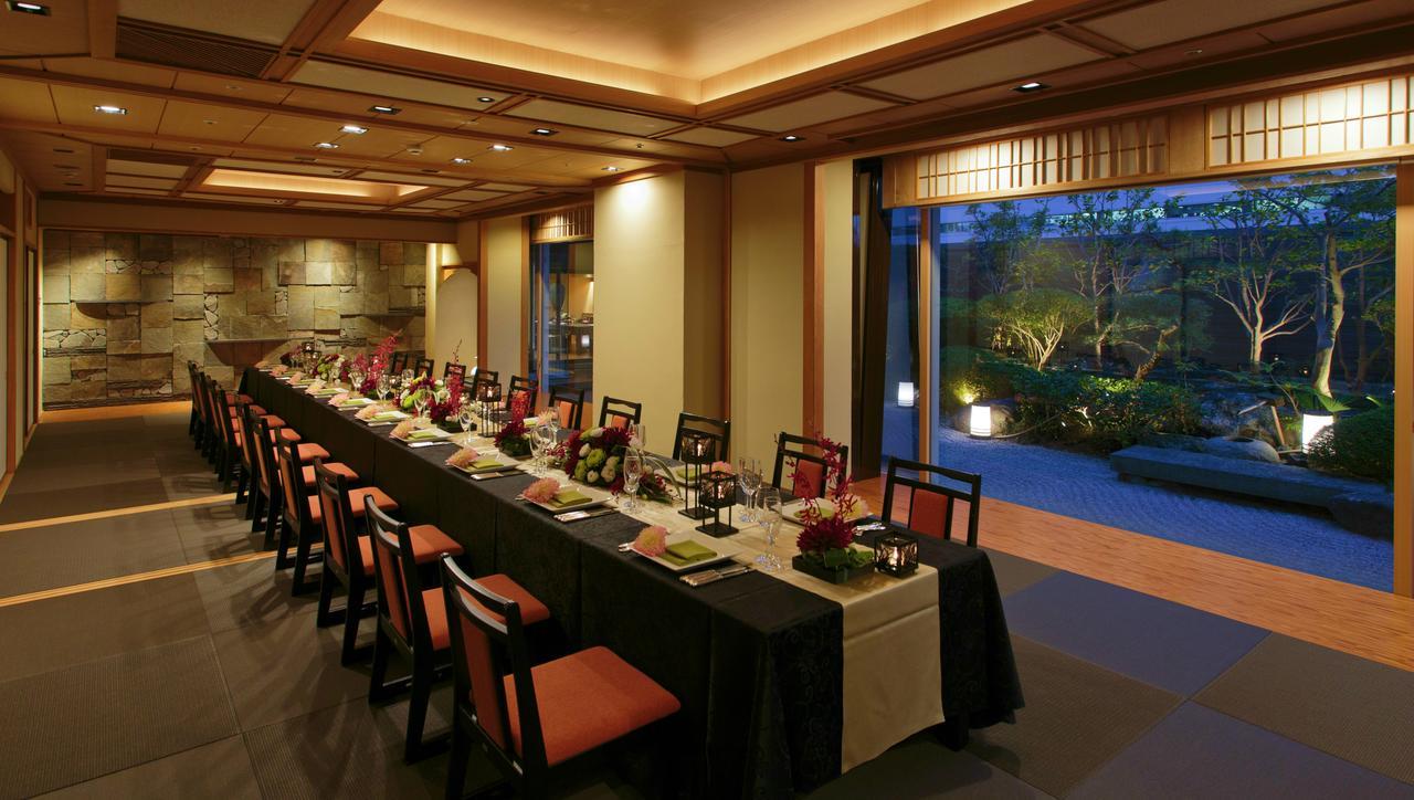 酒店 仙台国际酒店 4*
